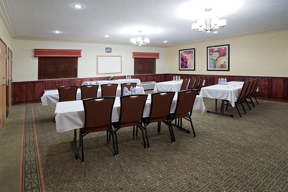 Holiday Inn Express & Suites Alamosa By Ihg Ngoại thất bức ảnh