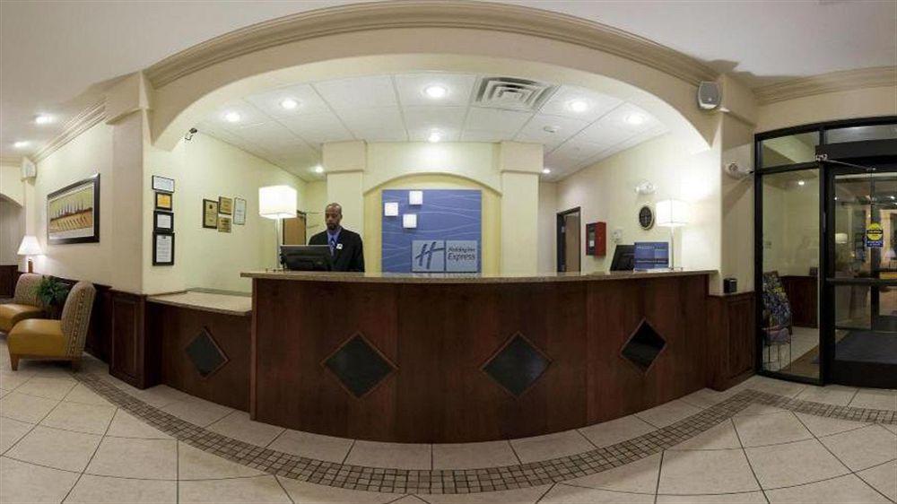 Holiday Inn Express & Suites Alamosa By Ihg Ngoại thất bức ảnh