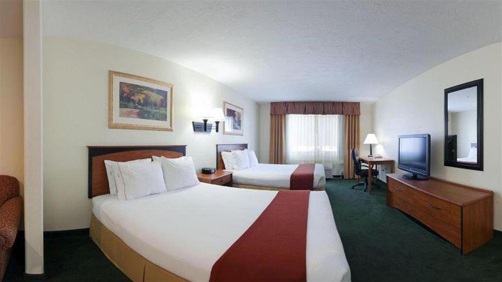 Holiday Inn Express & Suites Alamosa By Ihg Ngoại thất bức ảnh
