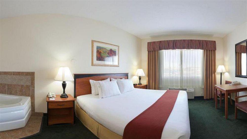 Holiday Inn Express & Suites Alamosa By Ihg Ngoại thất bức ảnh