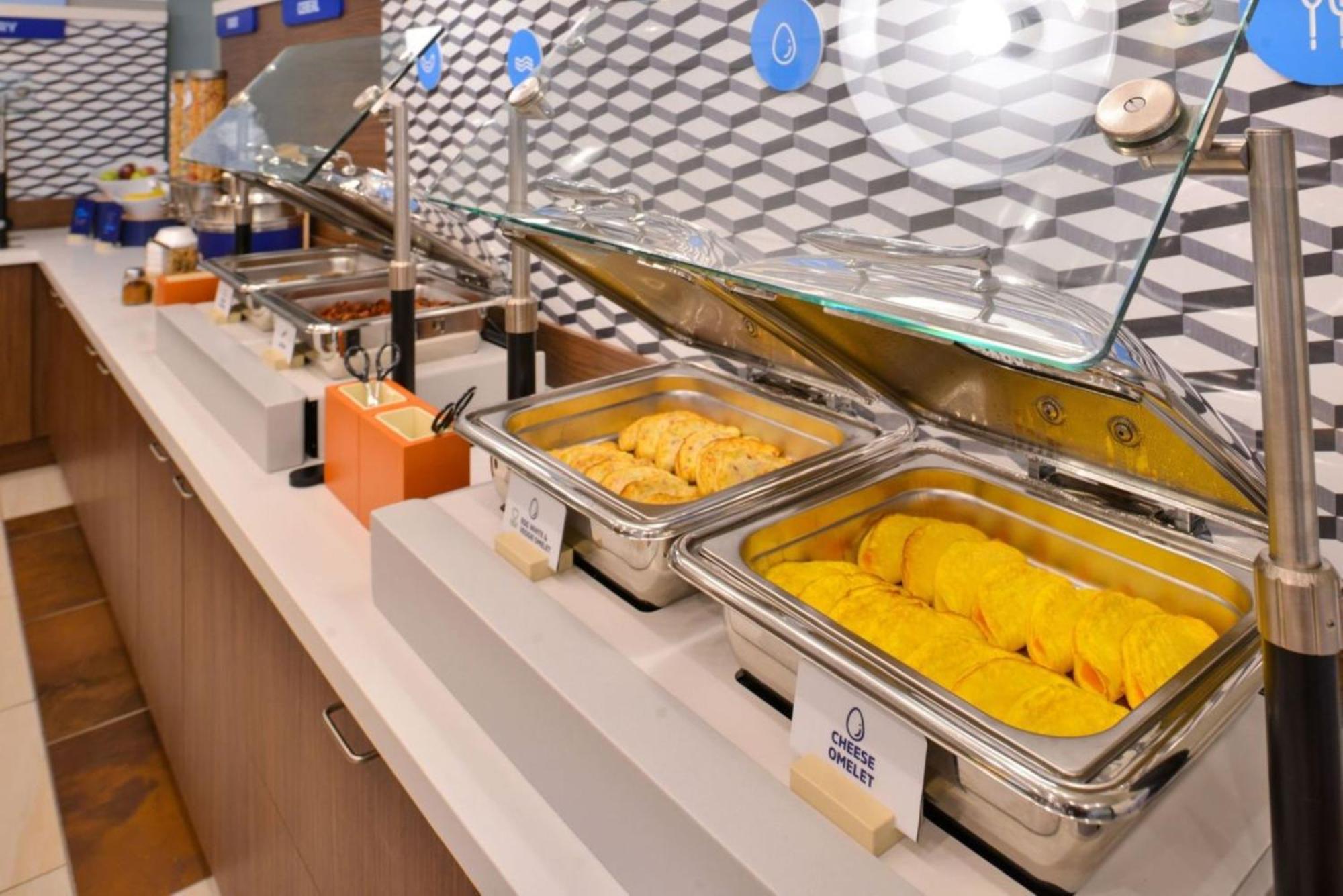 Holiday Inn Express & Suites Alamosa By Ihg Ngoại thất bức ảnh