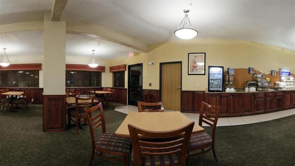 Holiday Inn Express & Suites Alamosa By Ihg Ngoại thất bức ảnh