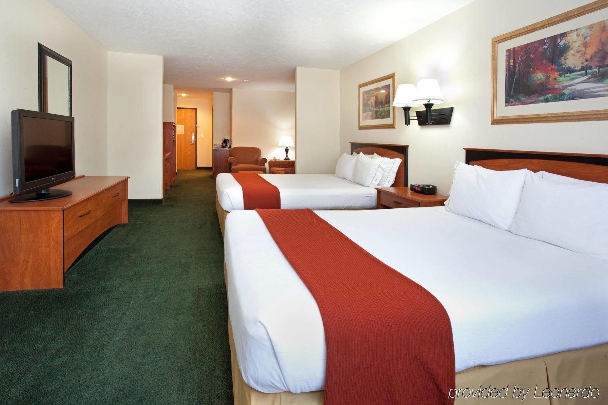 Holiday Inn Express & Suites Alamosa By Ihg Phòng bức ảnh