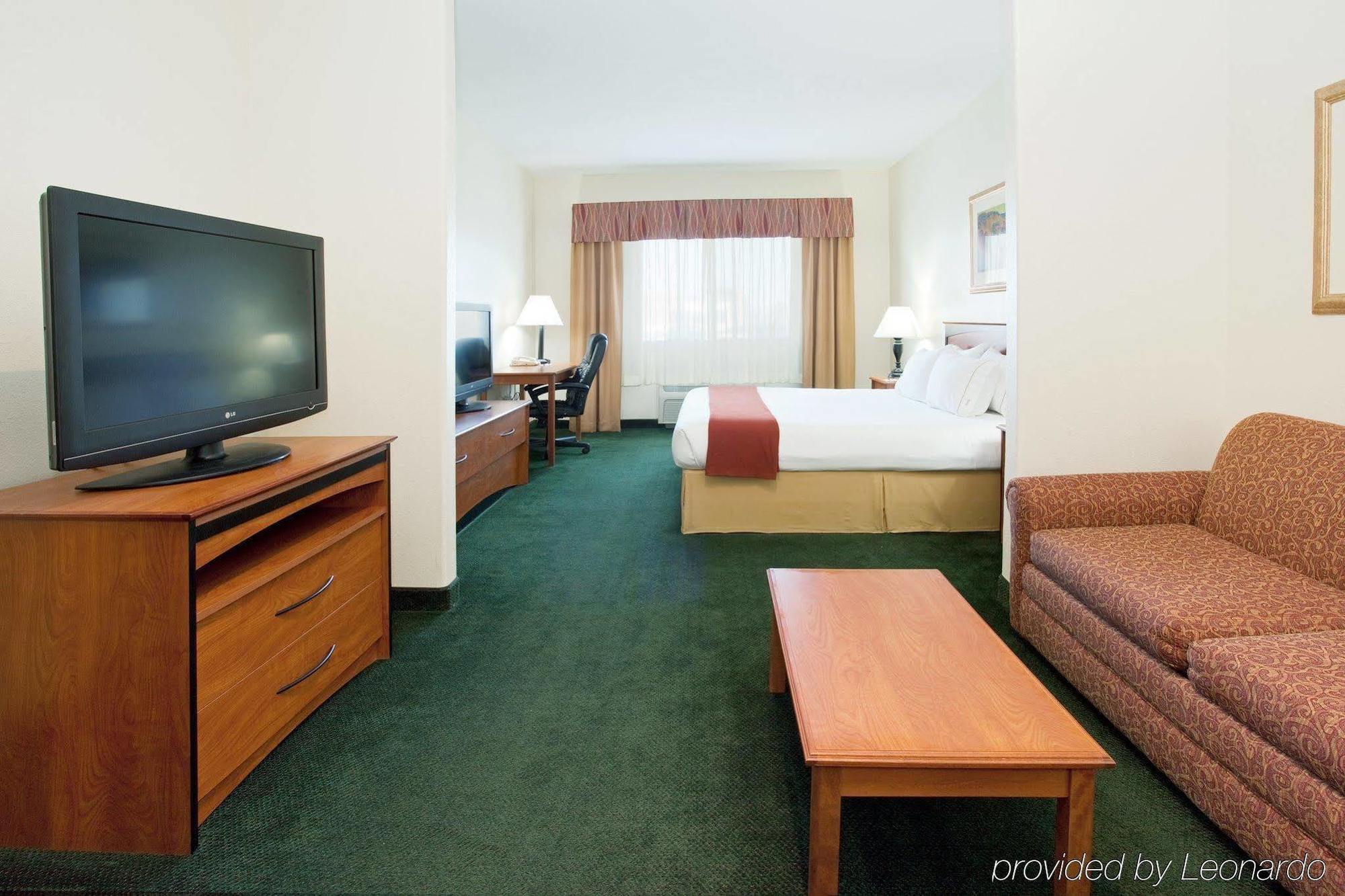 Holiday Inn Express & Suites Alamosa By Ihg Phòng bức ảnh