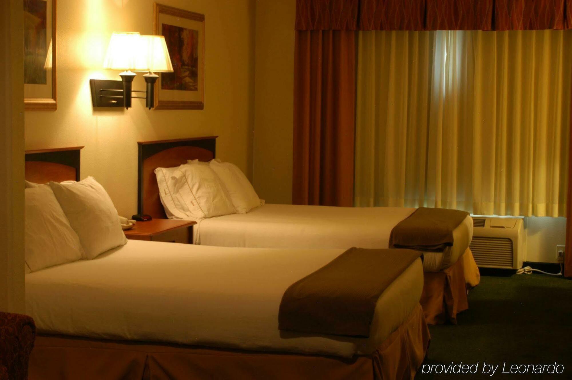 Holiday Inn Express & Suites Alamosa By Ihg Phòng bức ảnh