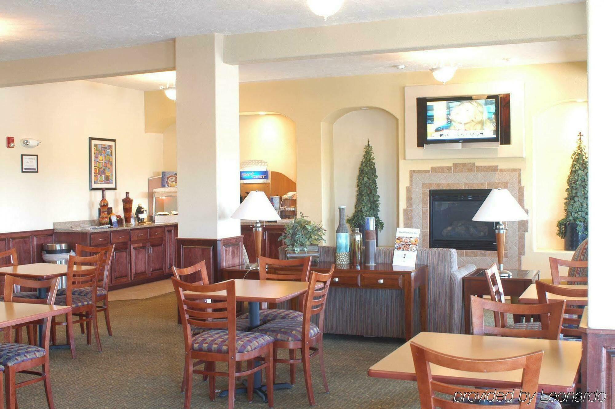 Holiday Inn Express & Suites Alamosa By Ihg Ngoại thất bức ảnh