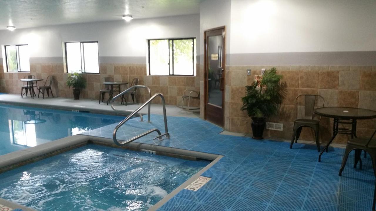 Holiday Inn Express & Suites Alamosa By Ihg Ngoại thất bức ảnh