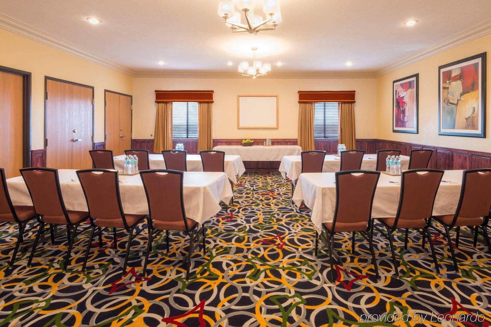 Holiday Inn Express & Suites Alamosa By Ihg Ngoại thất bức ảnh
