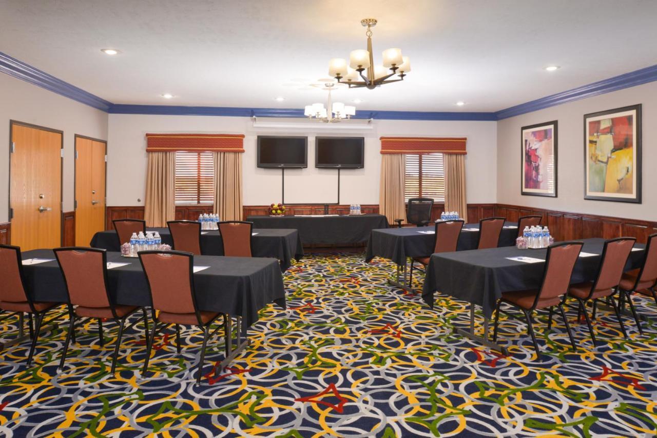 Holiday Inn Express & Suites Alamosa By Ihg Ngoại thất bức ảnh